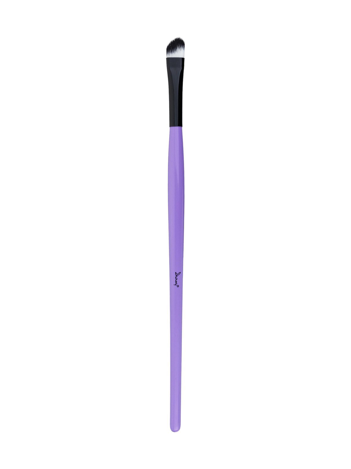 Candy angled eyeshadow brush -luomivärisivellin