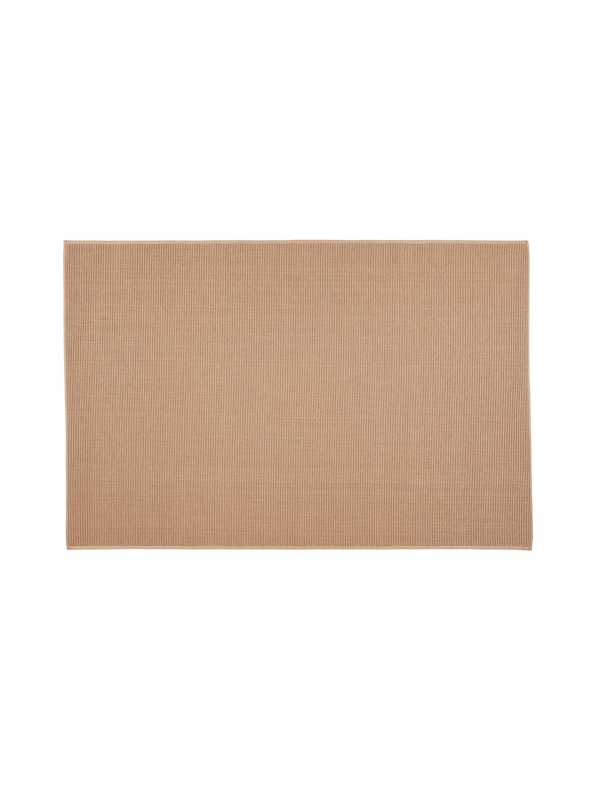 Havu 72 natur -paperinarumatto 80 x 150 cm