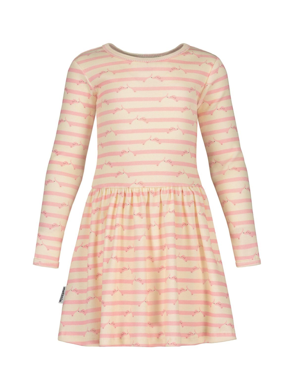 Good mood rib -mekko