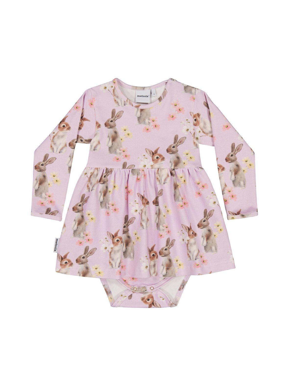 Cute friends ruffle -body
