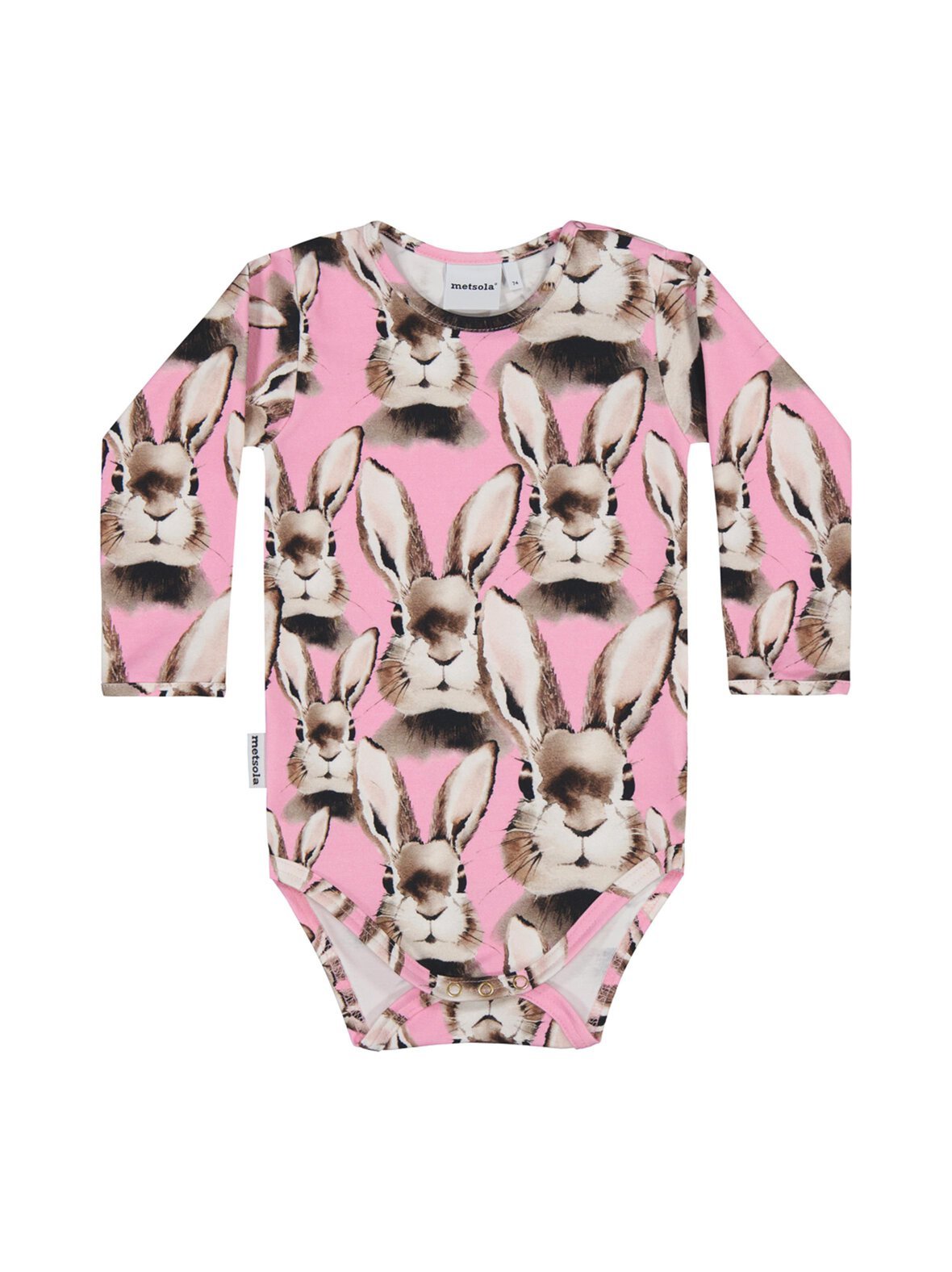 Bunny candy -body