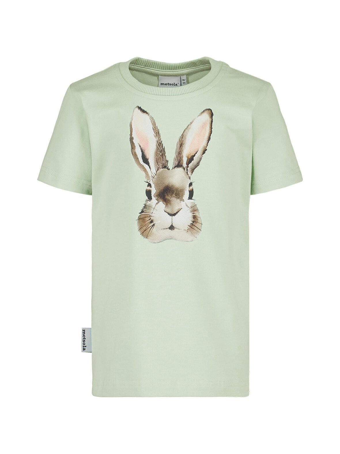 Bunny soft t-paita
