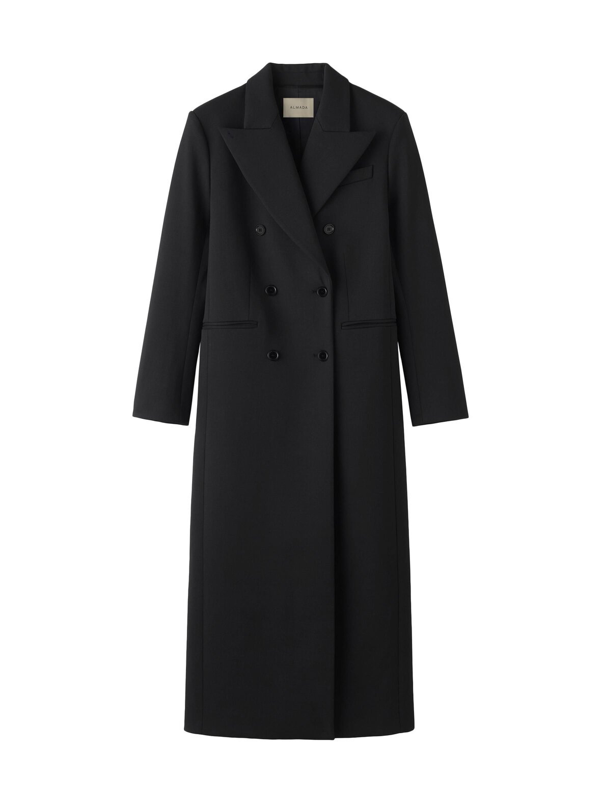 Margot tailored - pitkä bleiseritakki
