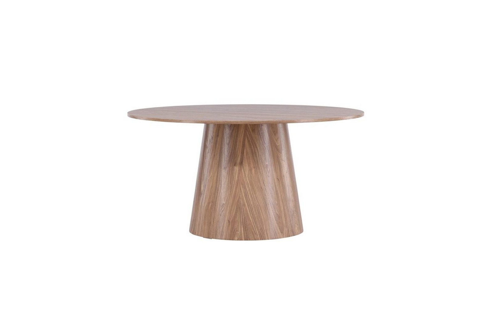 Lanzo Ruokapöytä 150 Cm - Luonto