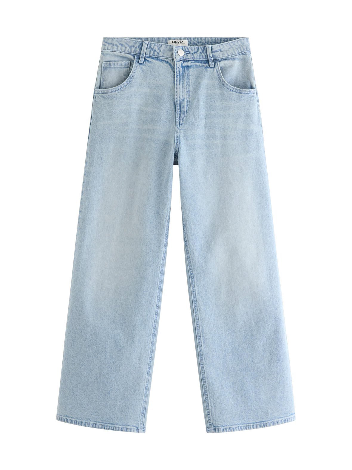 Vega wide leg -farkut
