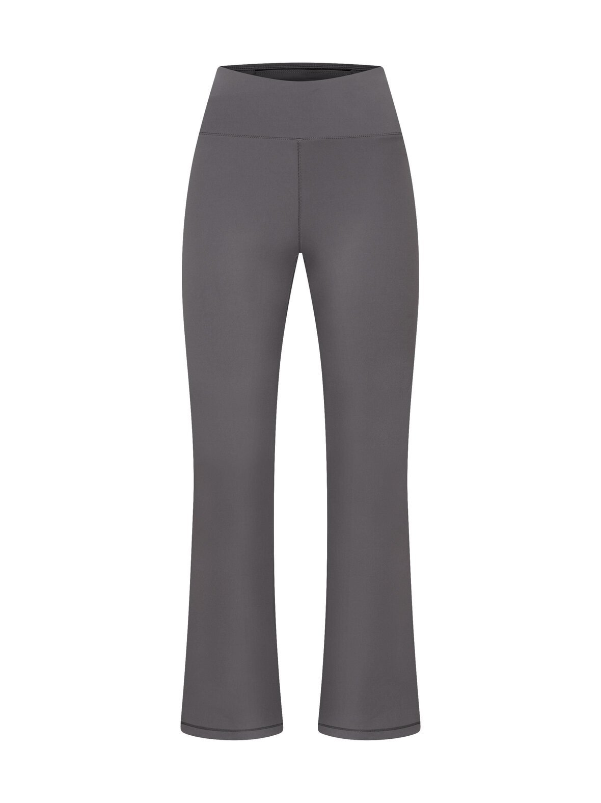 Legacy flare high waist -treenihousut