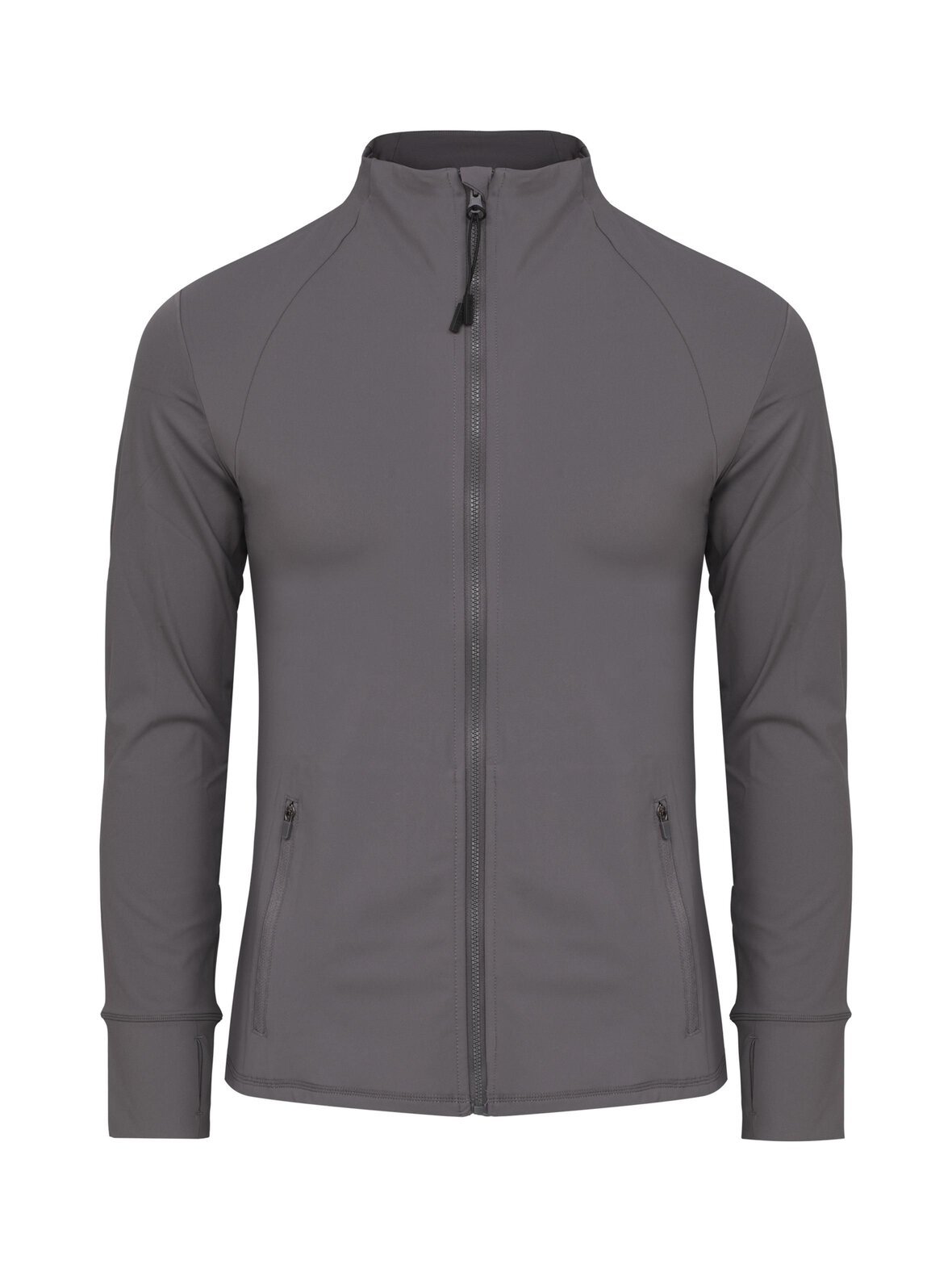 Legacy full zip -treenitakki