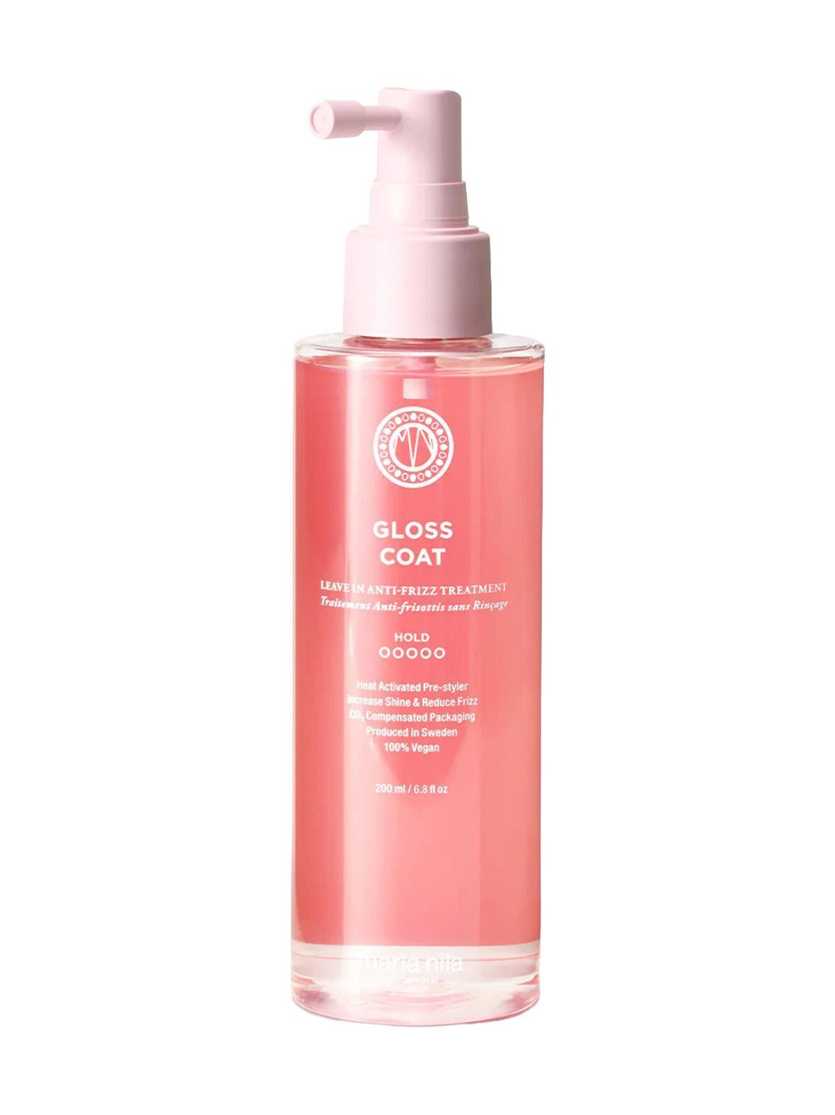 Gloss coat -kiiltosuihke