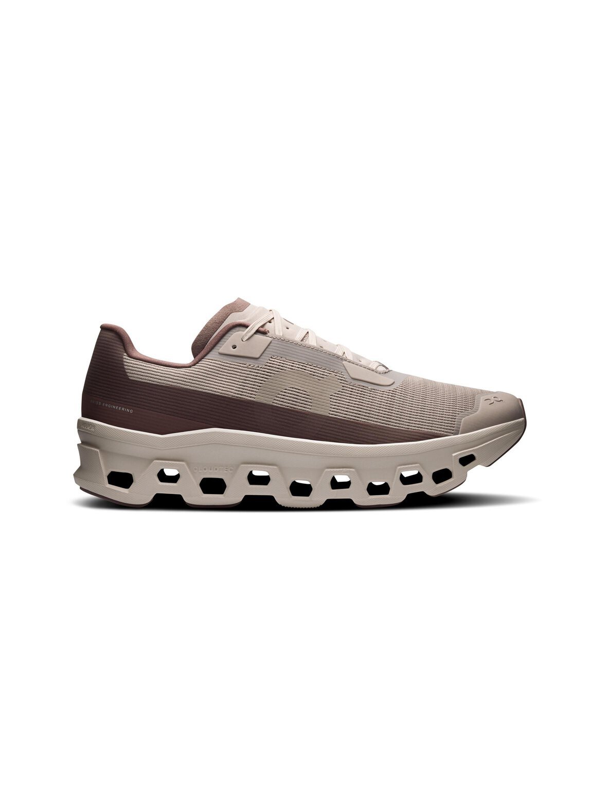 Cloudmonster void -sneakerit