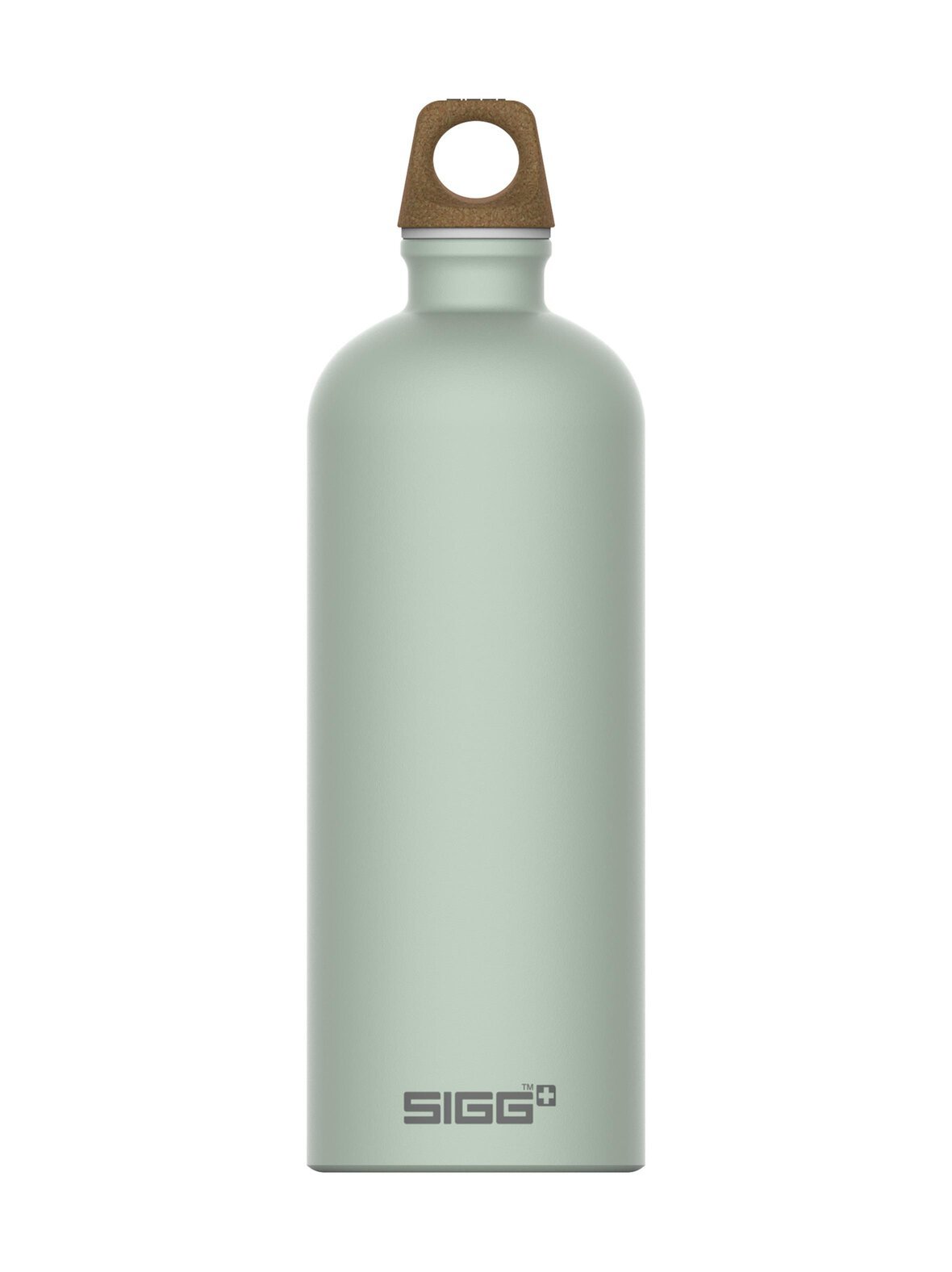 Myplanet repeat plain -termospullo 1 l