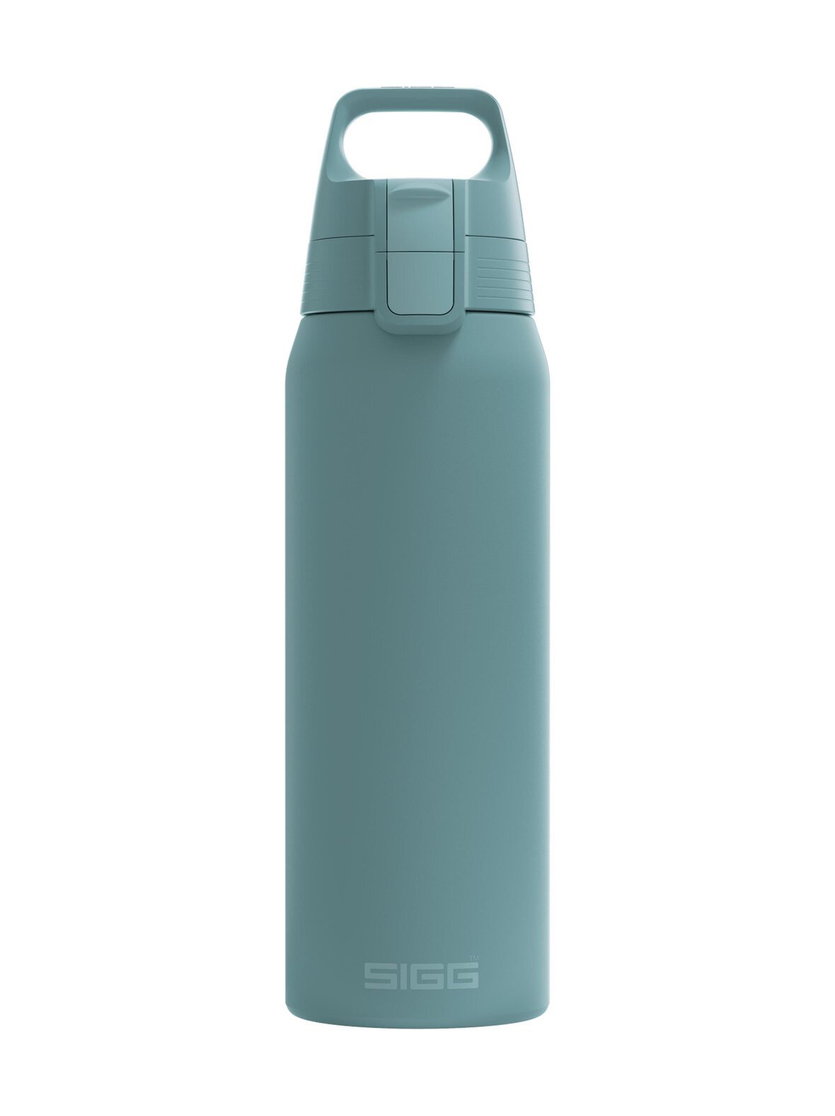 Shield term one morning blue -termospullo, 0.75l