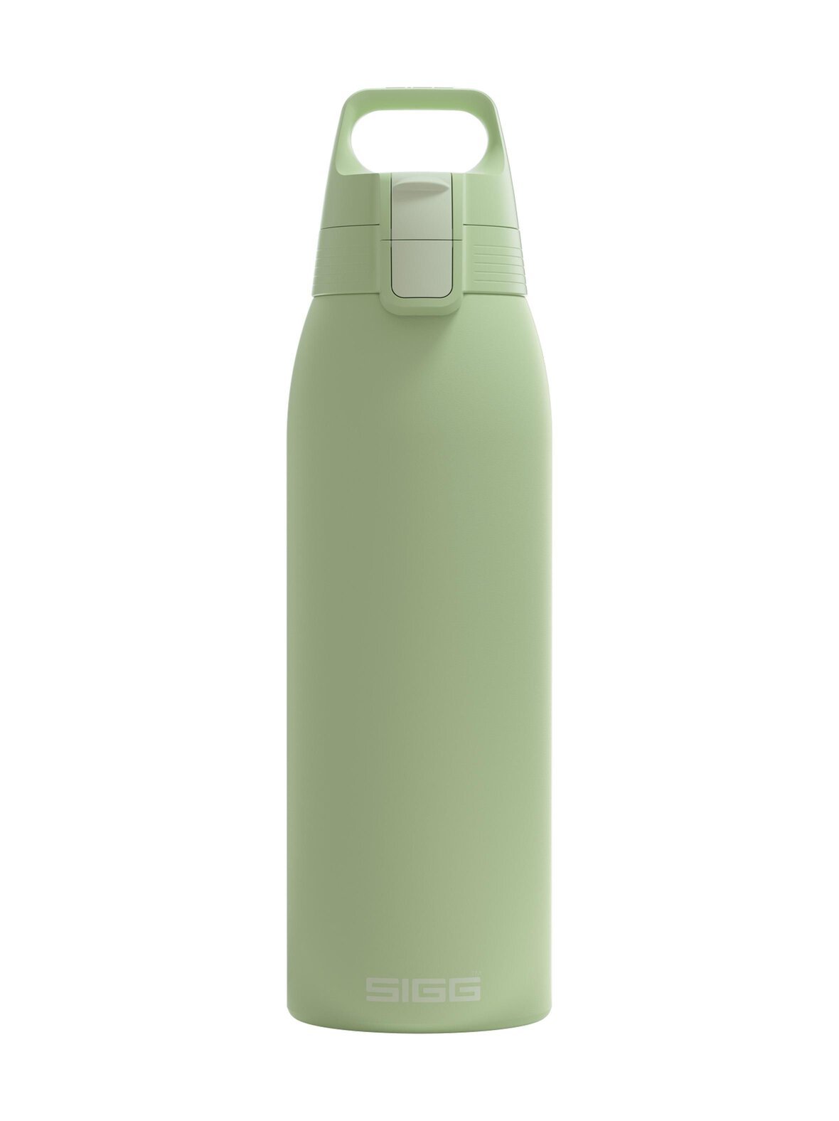 Shield therm one eco green -termospullo, 1.0 l