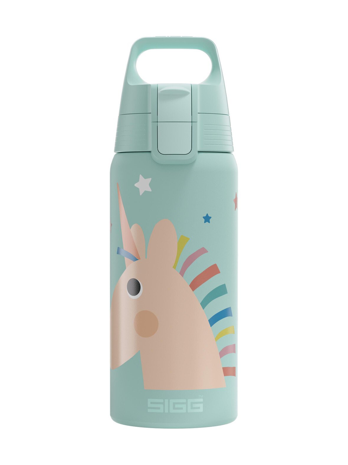 Shield therm one uni-stars -termospullo, 0.5 l
