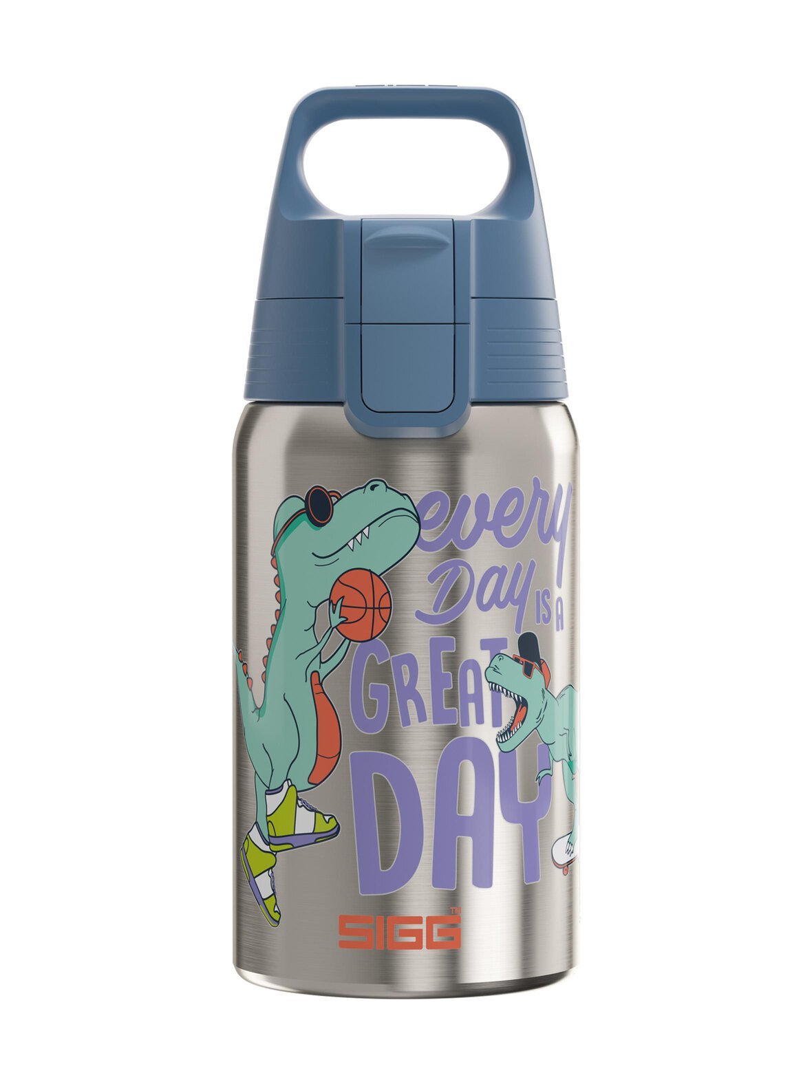 Shield one great day -termospullo 0,5 l