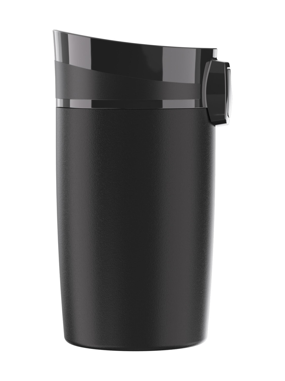 Miracle mug black touch -termosmuki, 0.27l