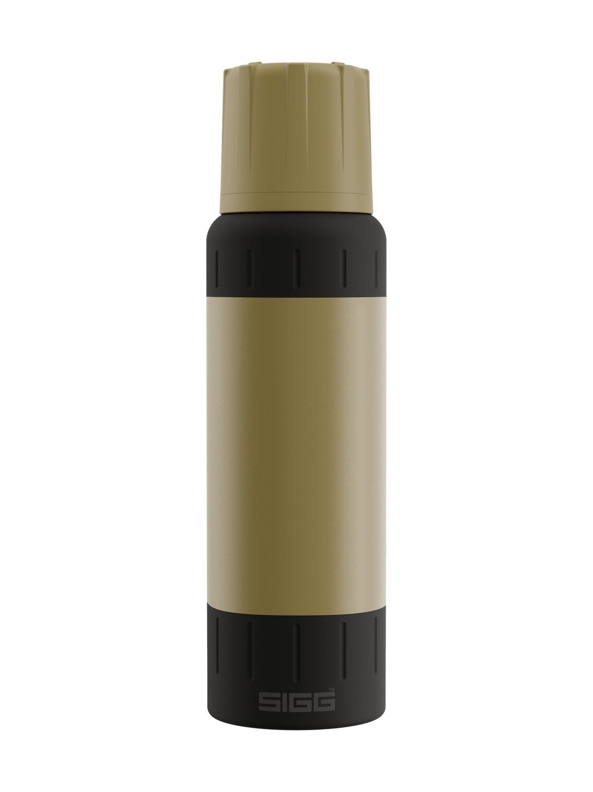 Alpine star -termospullo 1 l