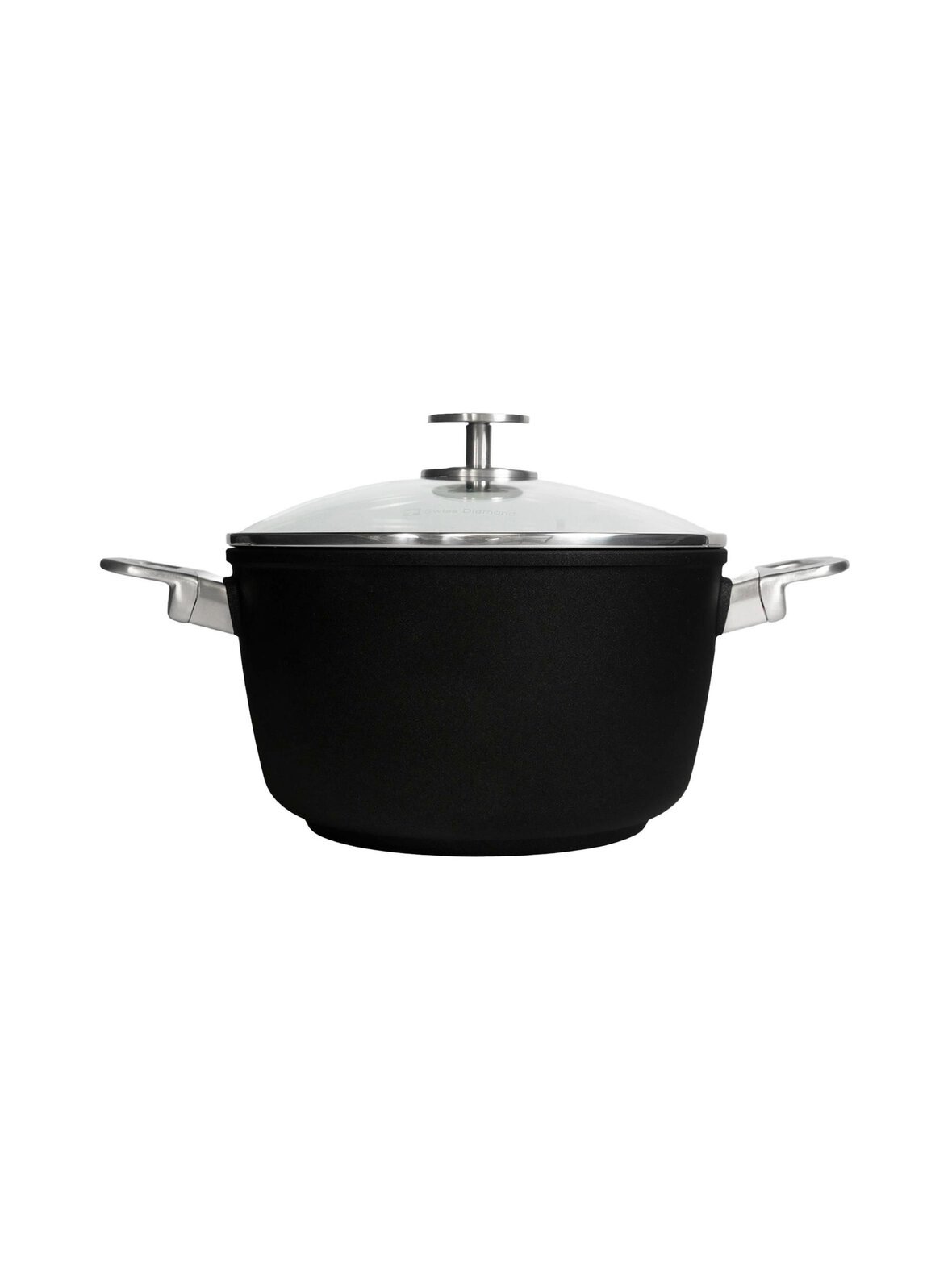 Cxd- kannellinen pata 24 cm