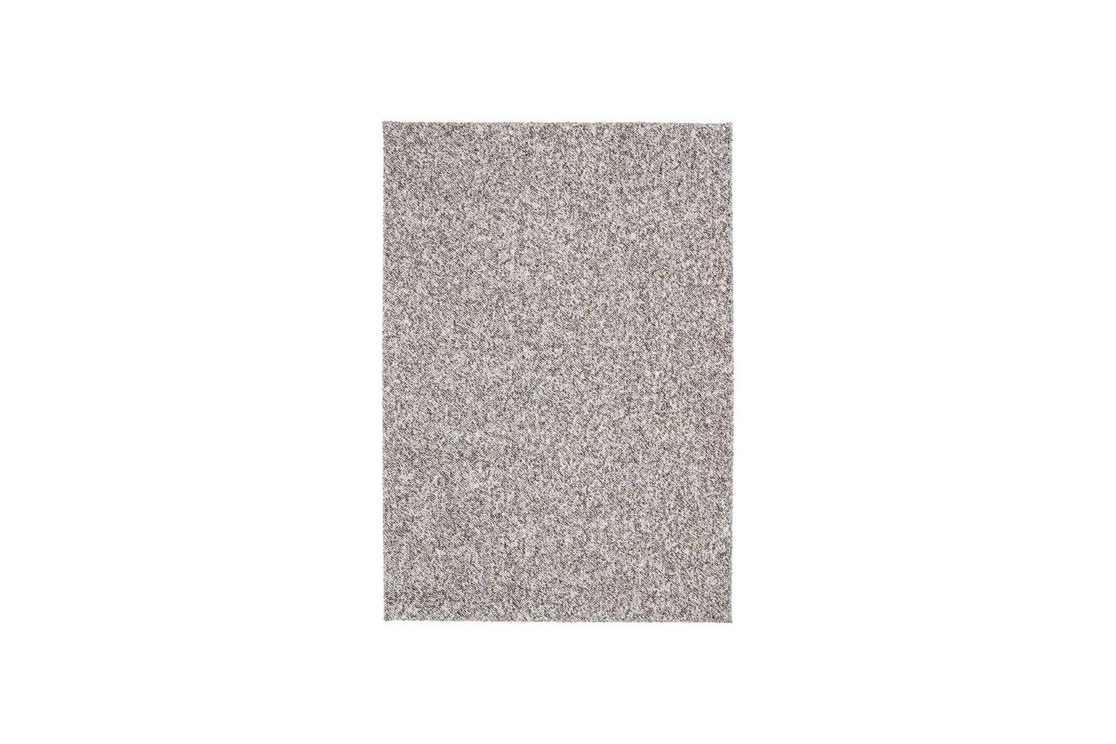 Matot Hillerstorp Cozy sisämatto 200x290 cm Harmaanruskea - Harmaanruskea