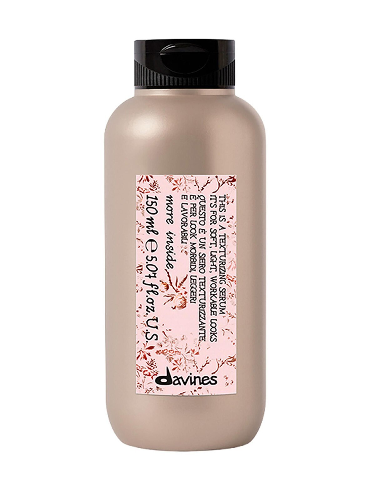 More inside texturizing serum -hiusseerumi, 150 ml