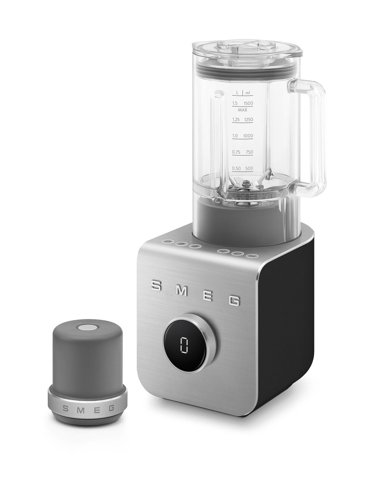 Blc02blmeu high performance blender -tehosekoitin