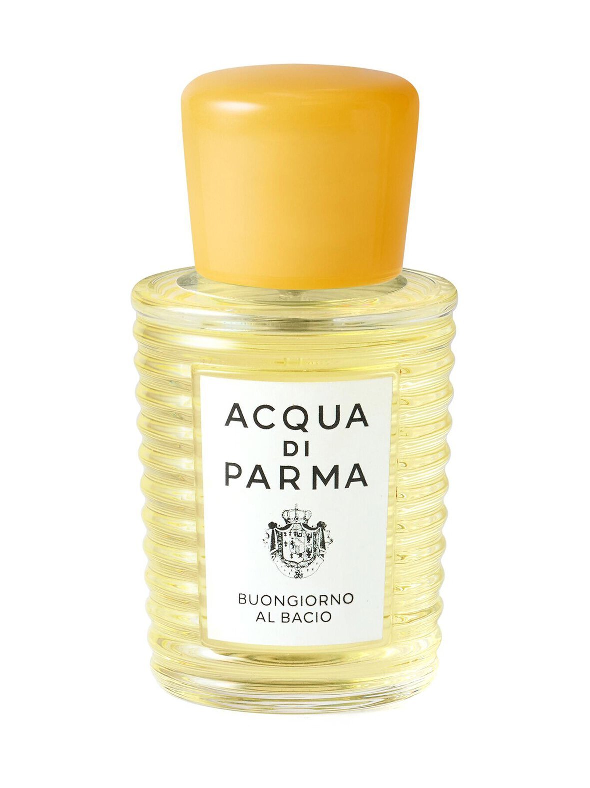 Buongiorno al bacio eau de parfum -tuoksu