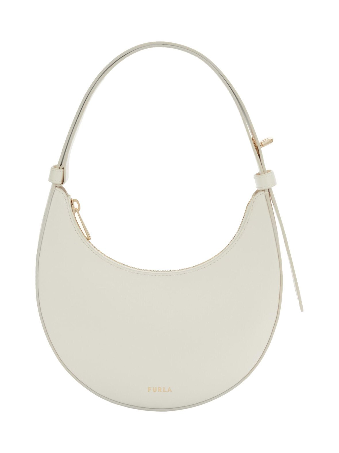 Delizia mini shoulder -nahkalaukku