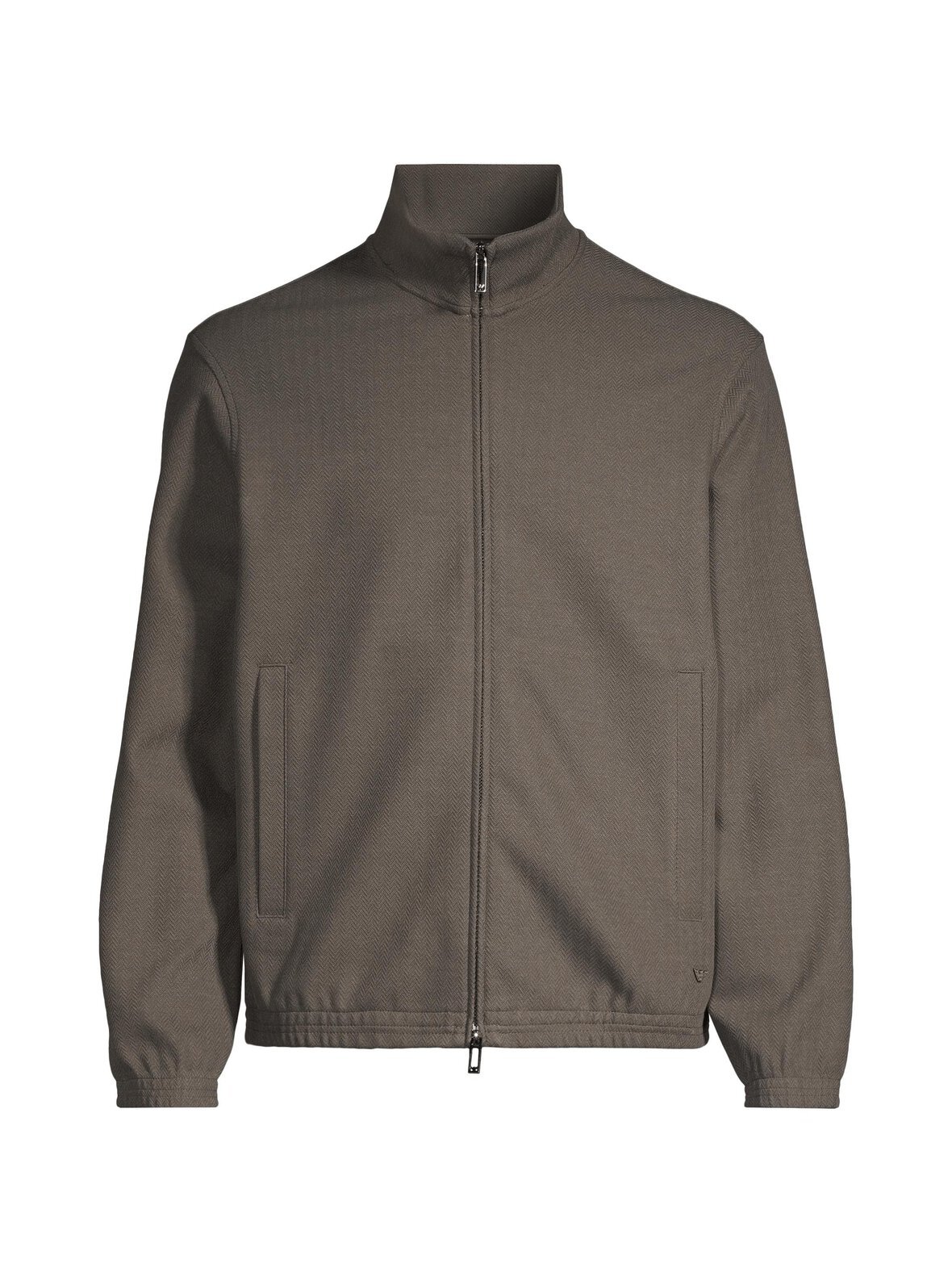 Sweatshirt-takki