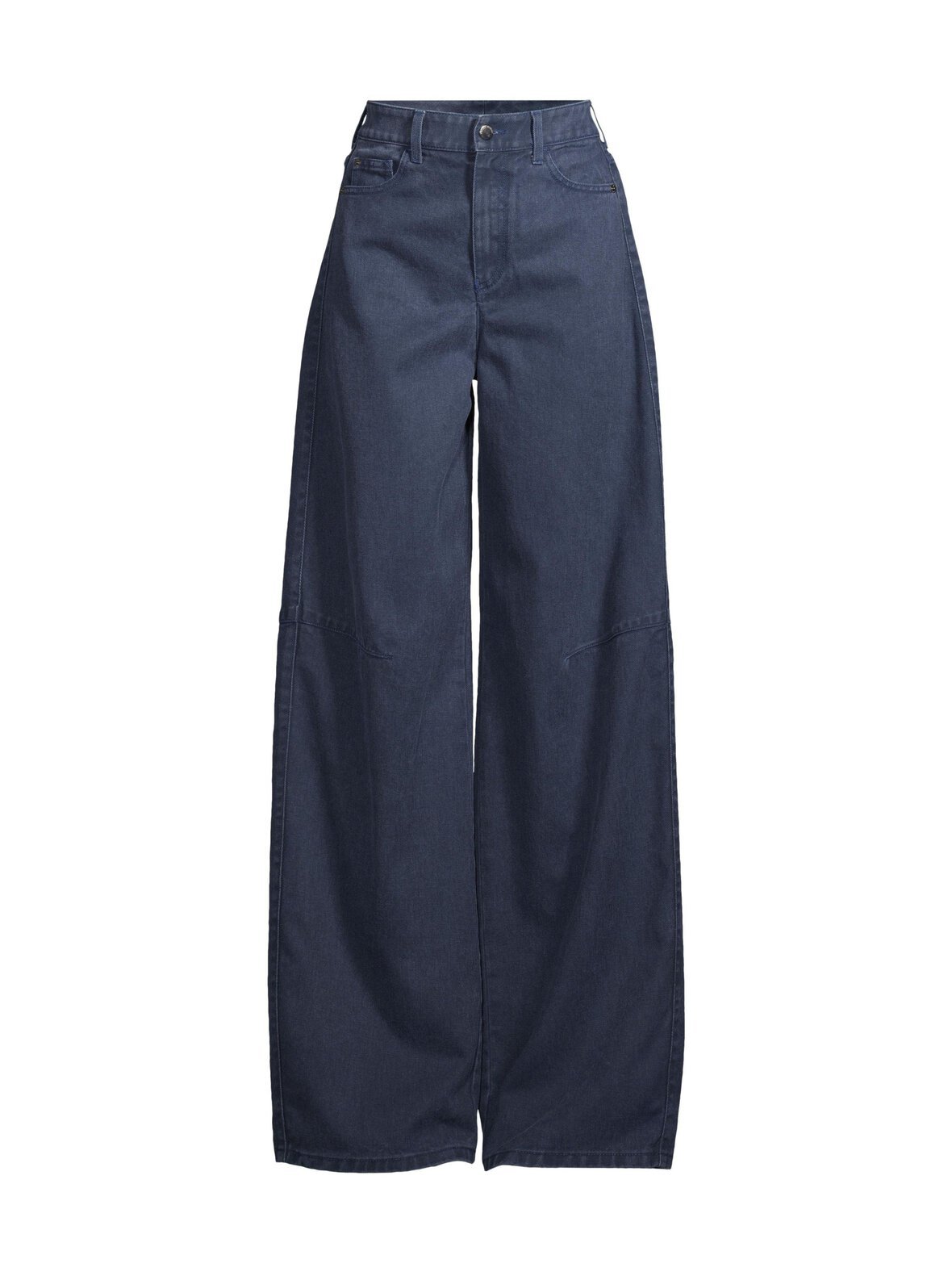 5 pockets -farkkuhousut
