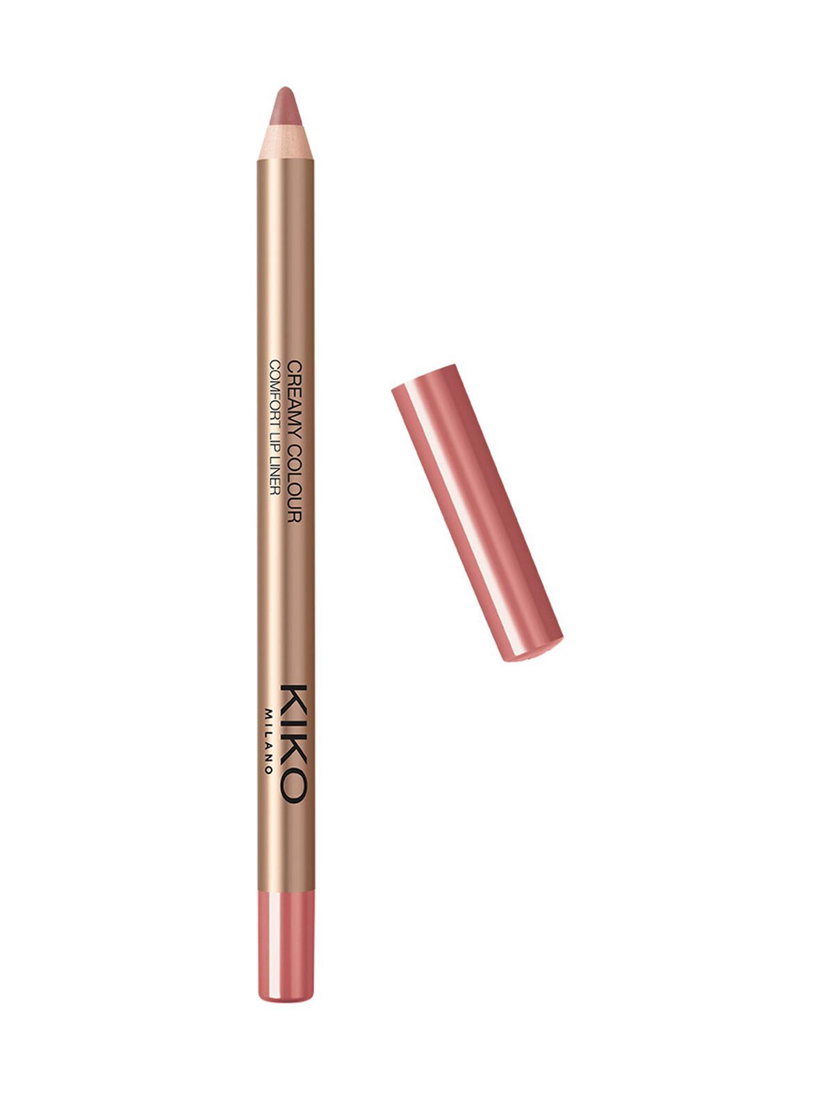 Creamy colour comfort lip liner -huulterajauskynä