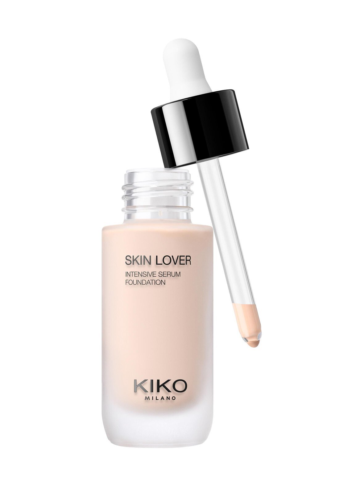Skin lover intense serum foundation -seerumimeikkivoide