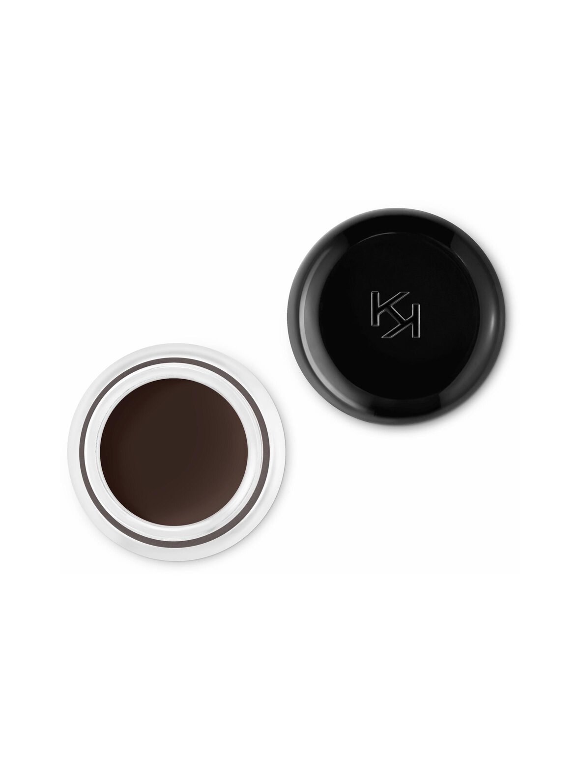 Lasting eyebrow gel - kulmageeli