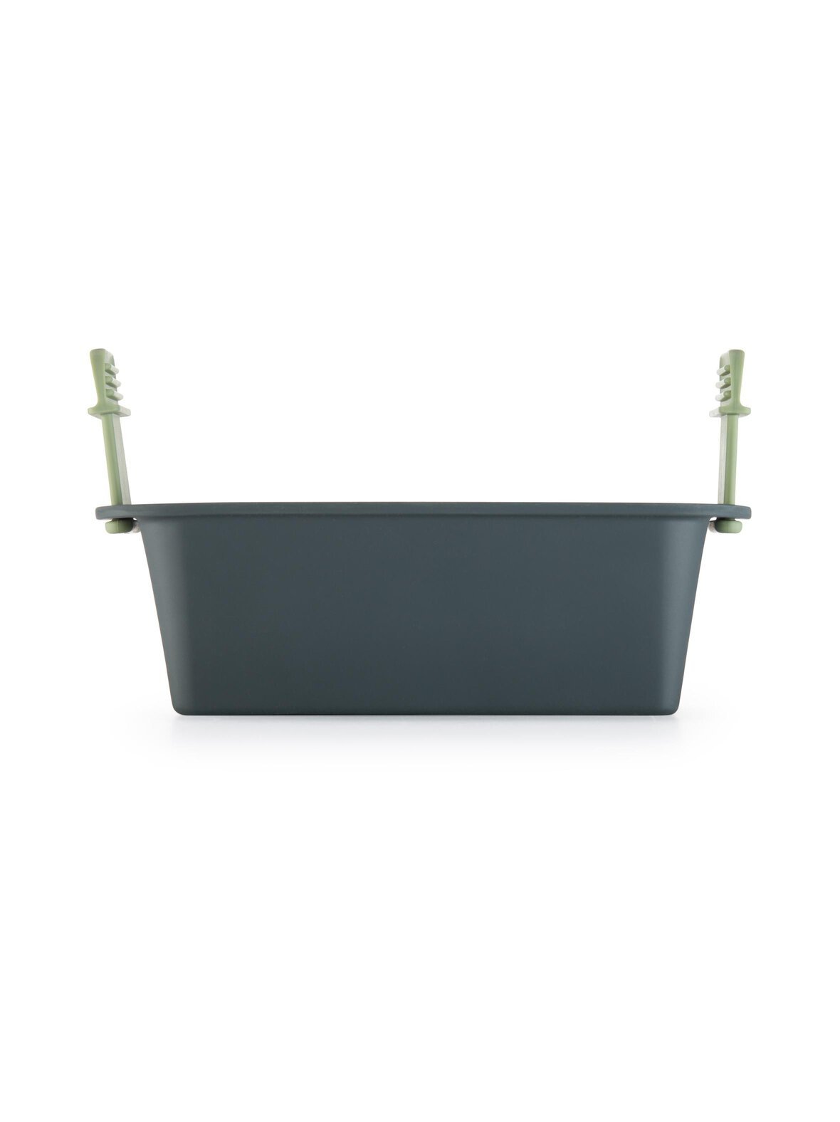 Air fryer rectangular basket -ilmakeitinvuoka 8,5 x 11 x 20 cm