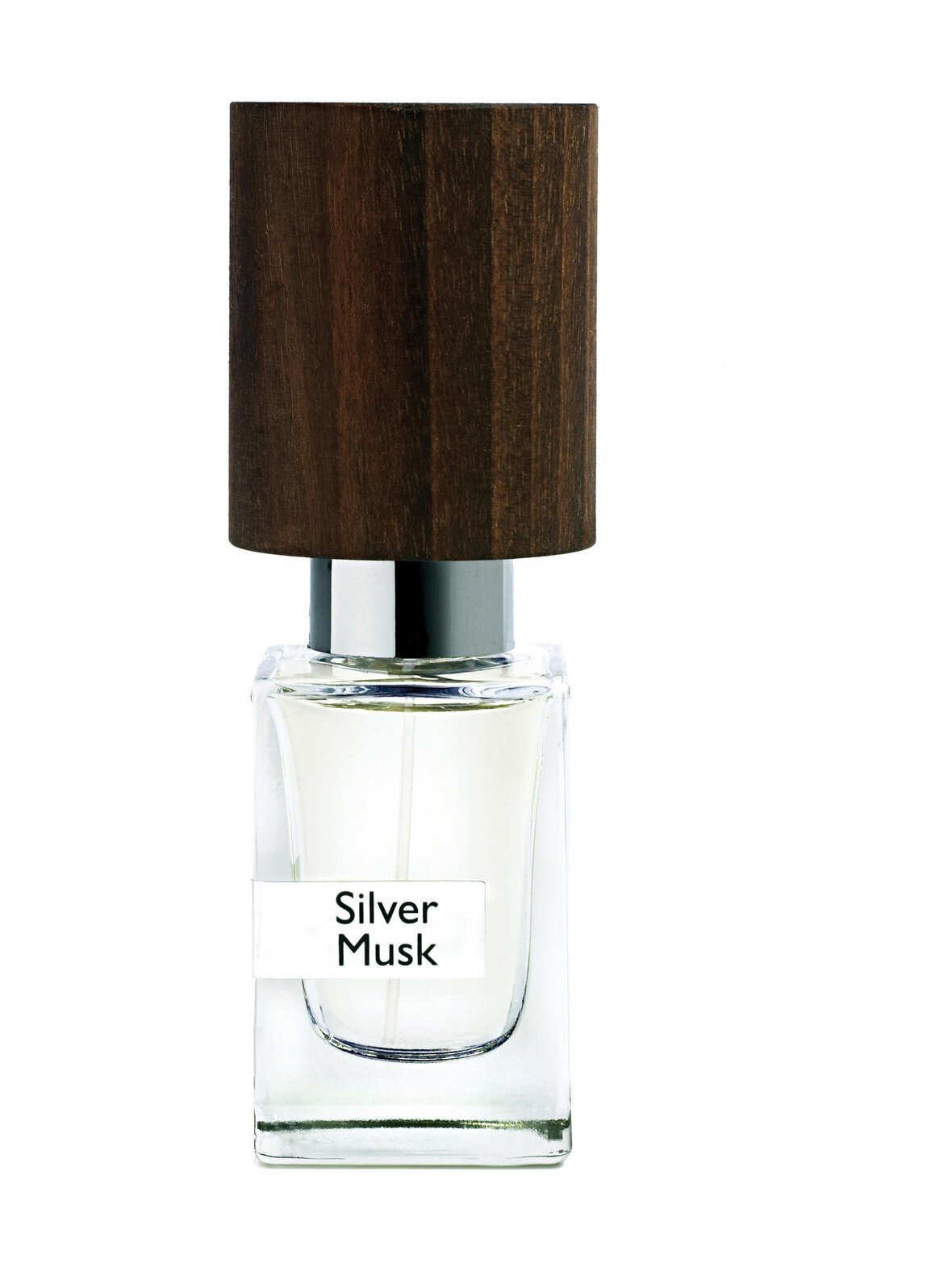 Silver musk -tuoksu