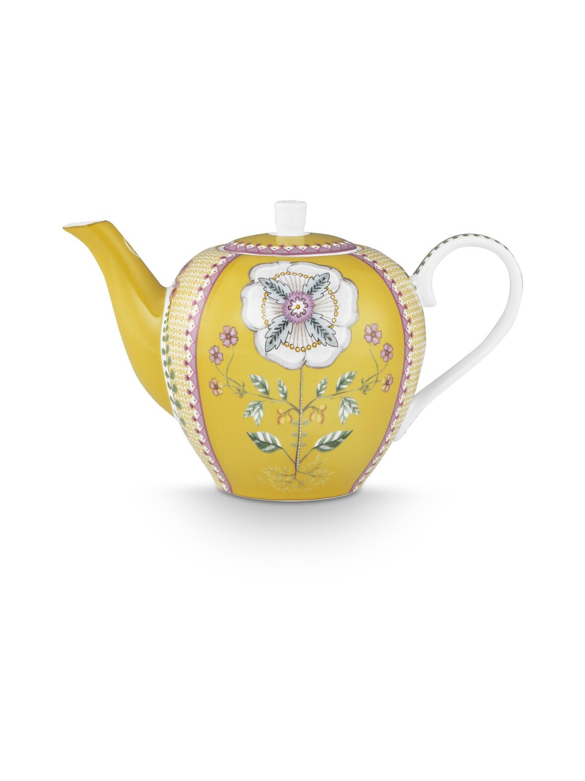 Lily & lotus tiles -teekannu 1,6 l