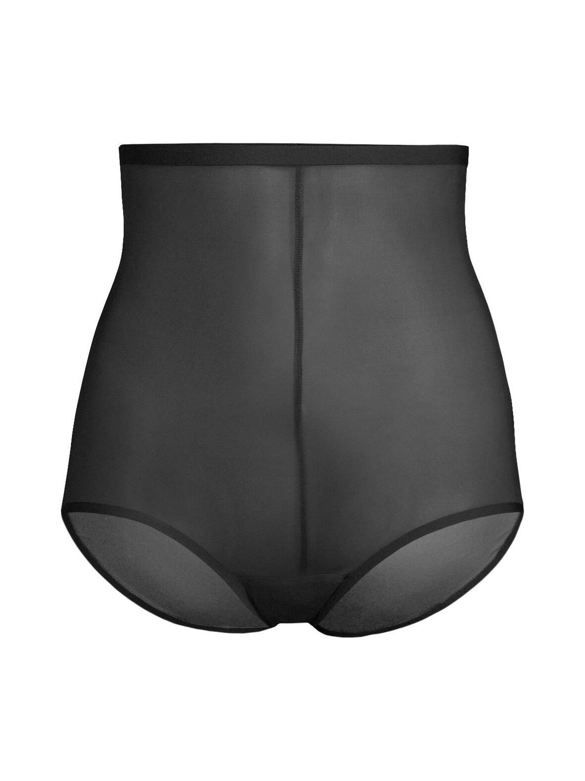 Forming tulle high waist- muotoilevat alushousut