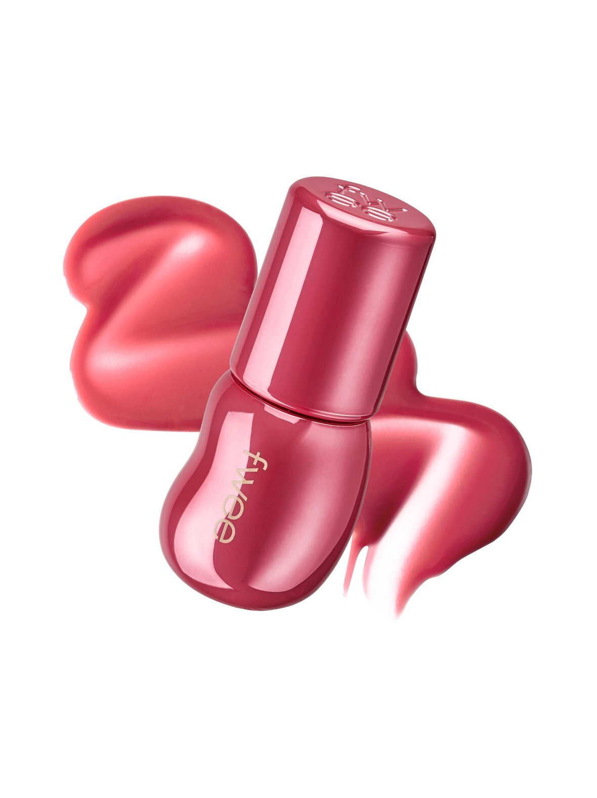 3d voluming lip gloss 70%  -huulikiilto