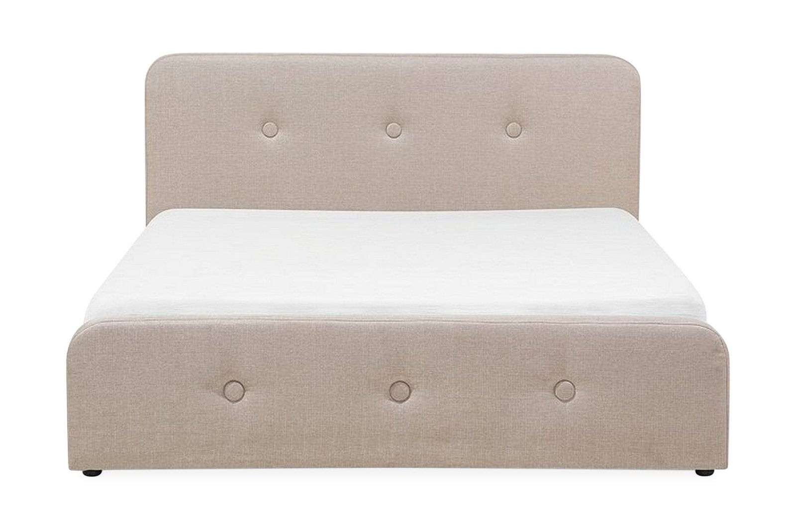 Parivuode Rennes 180x200 cm - Beige