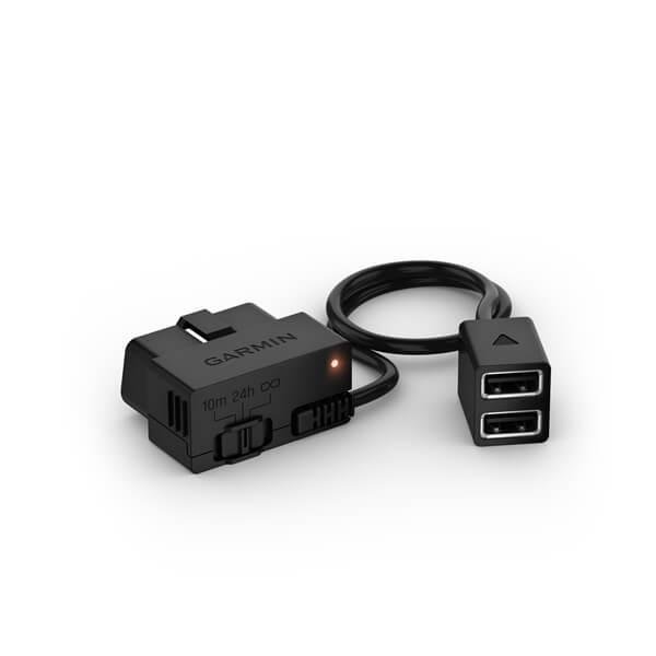 Garmin OBD-virtajohto
