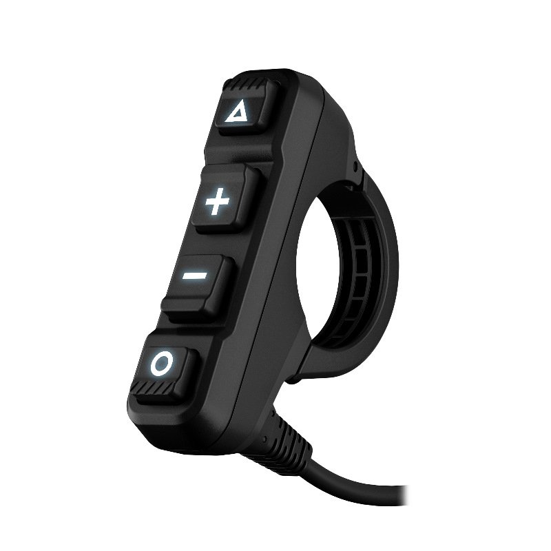 Garmin ohjaustangon säädin Tread 2/SxS