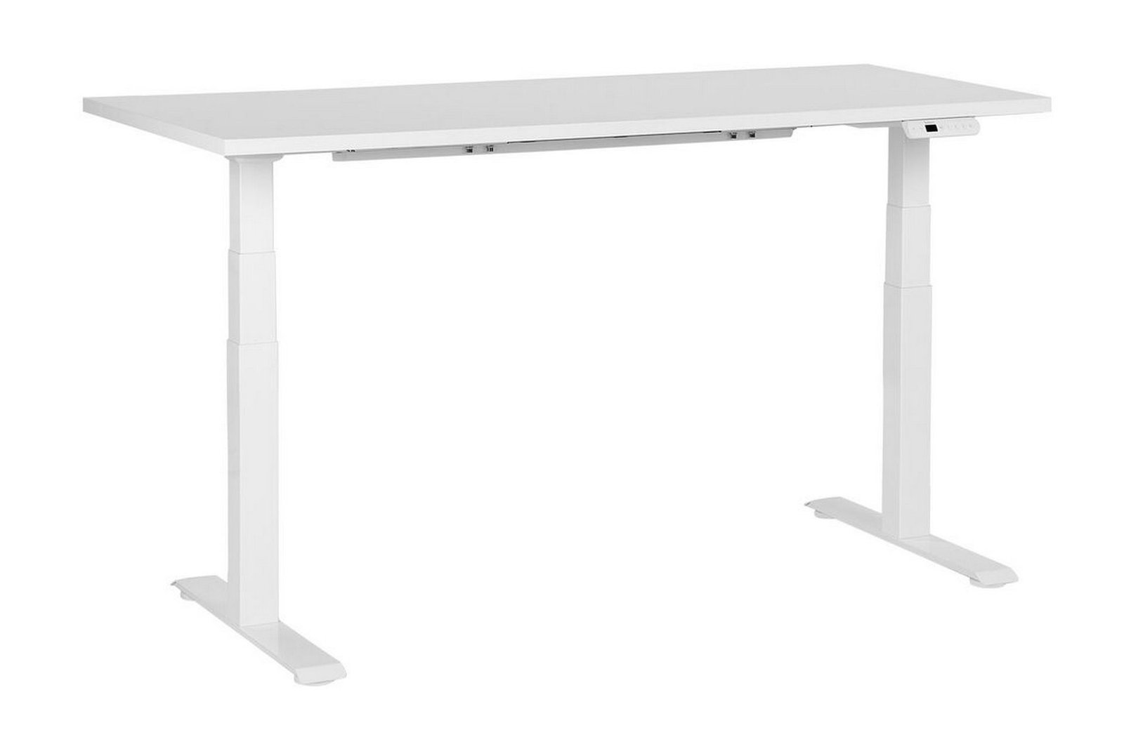 Bina Työpöytä 72x160 cm - Valkoinen