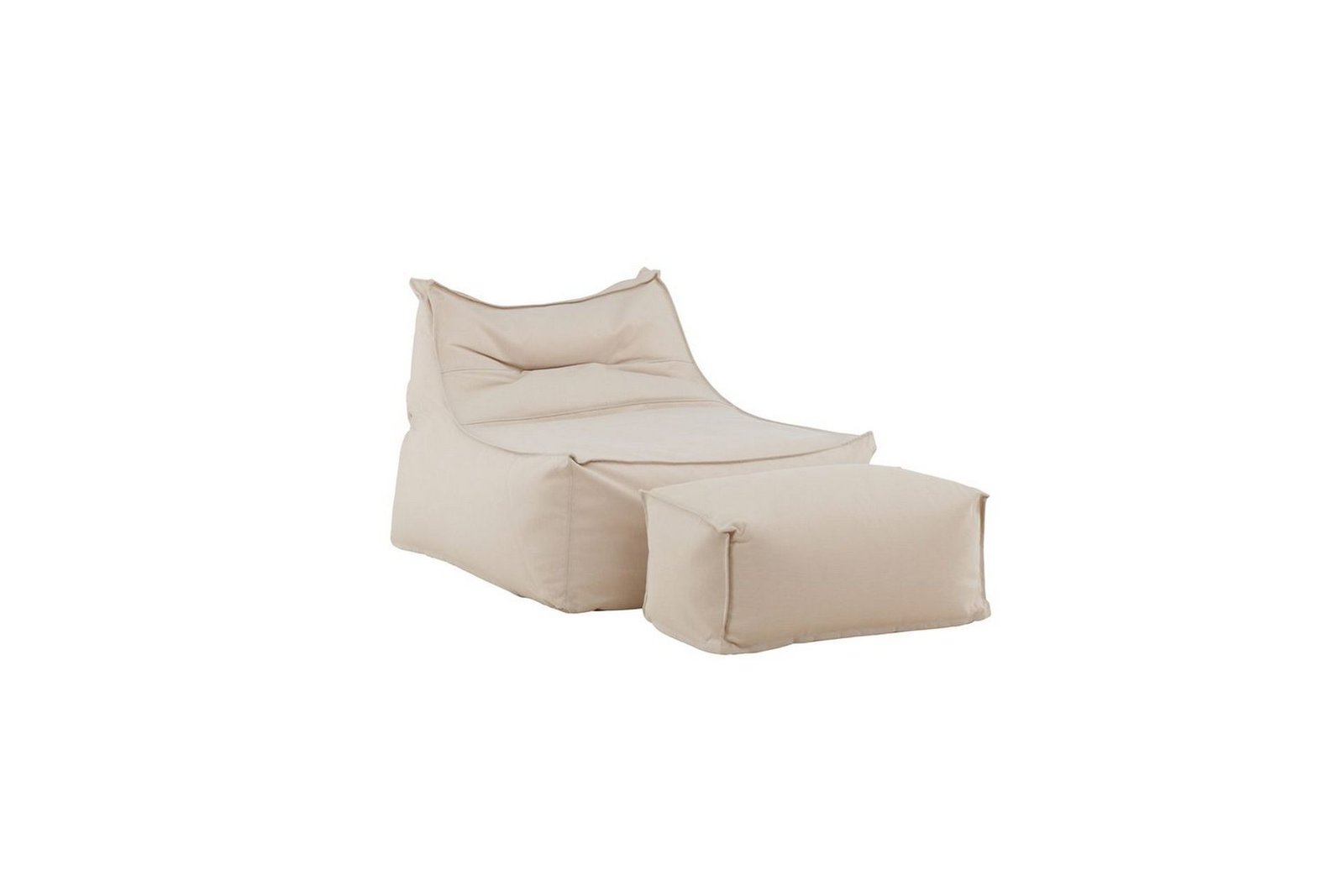 Lounge-tuoli Redang - beige