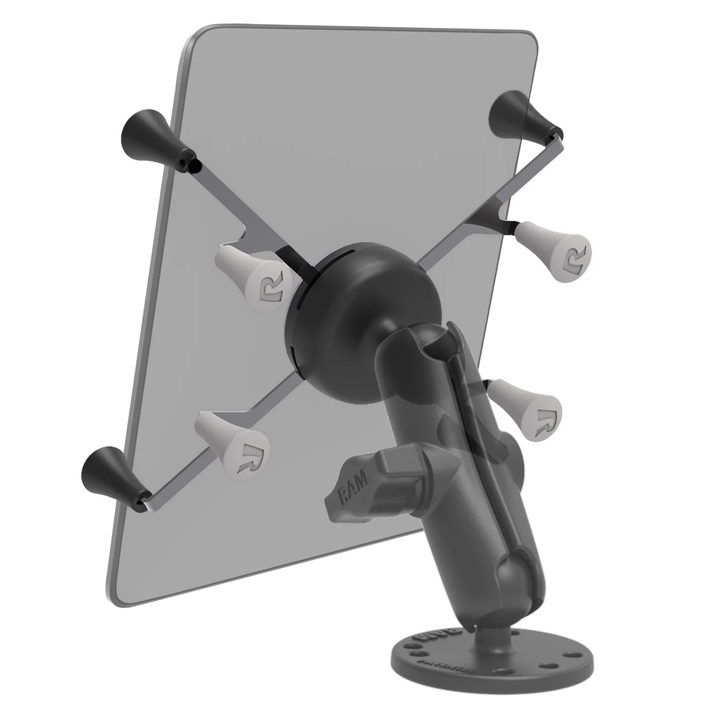 Tablettiteline autoon RAM-HOL-UN8BU