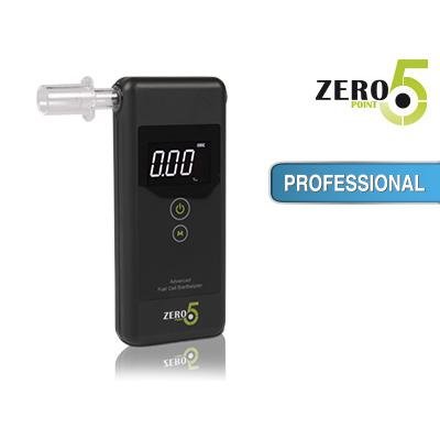 ZeroPoint 5 Professional Alkometri