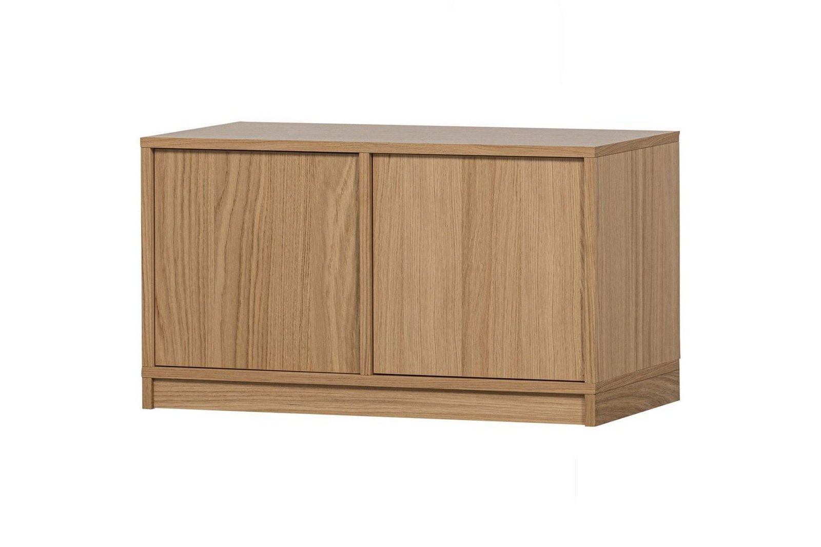 Peruskaappi Modulaarinen - 44x77x40 cm