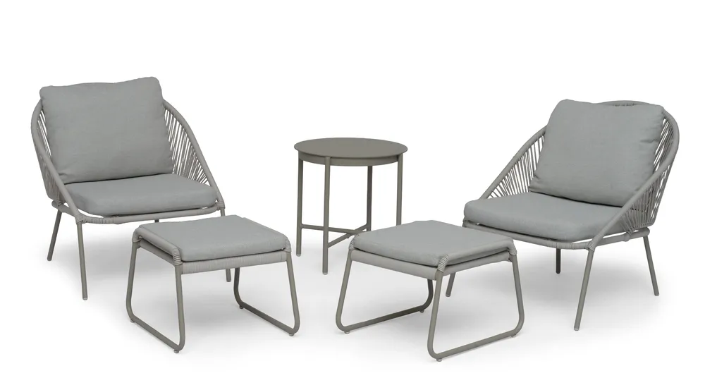 Lounge-ryhmä Hillerstorp Holmsund - Beige