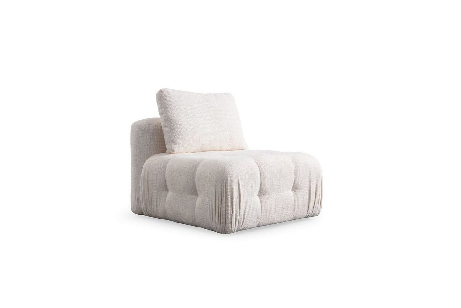 Yvara Mittmodul 90 cm - Valkoinen