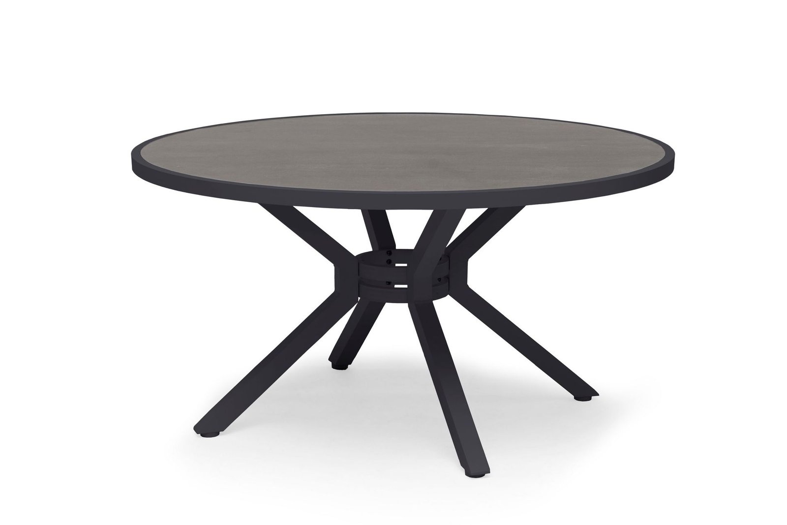 Ruokapöytä Hillerstorp Hånger 140 cm Pyöreä - Hillerstorp