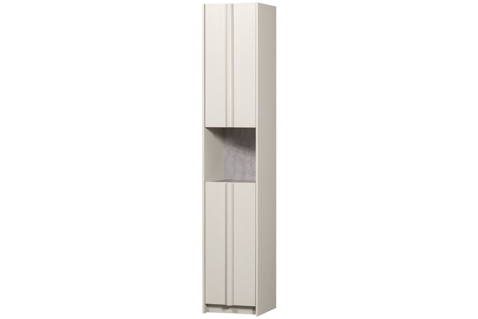 Highboard Morya - Beige