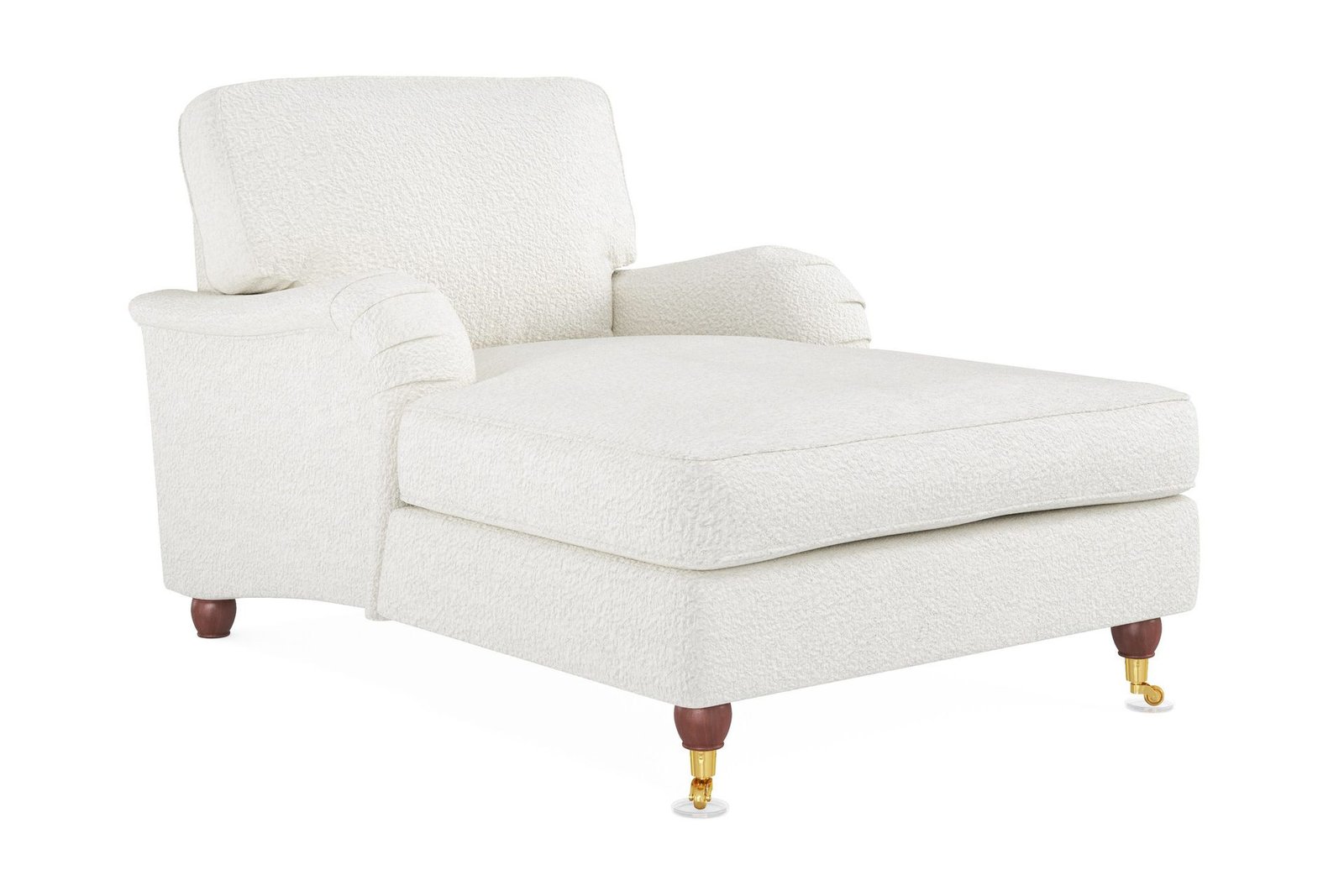 Divaaninojatuoli Oxford Lyx -