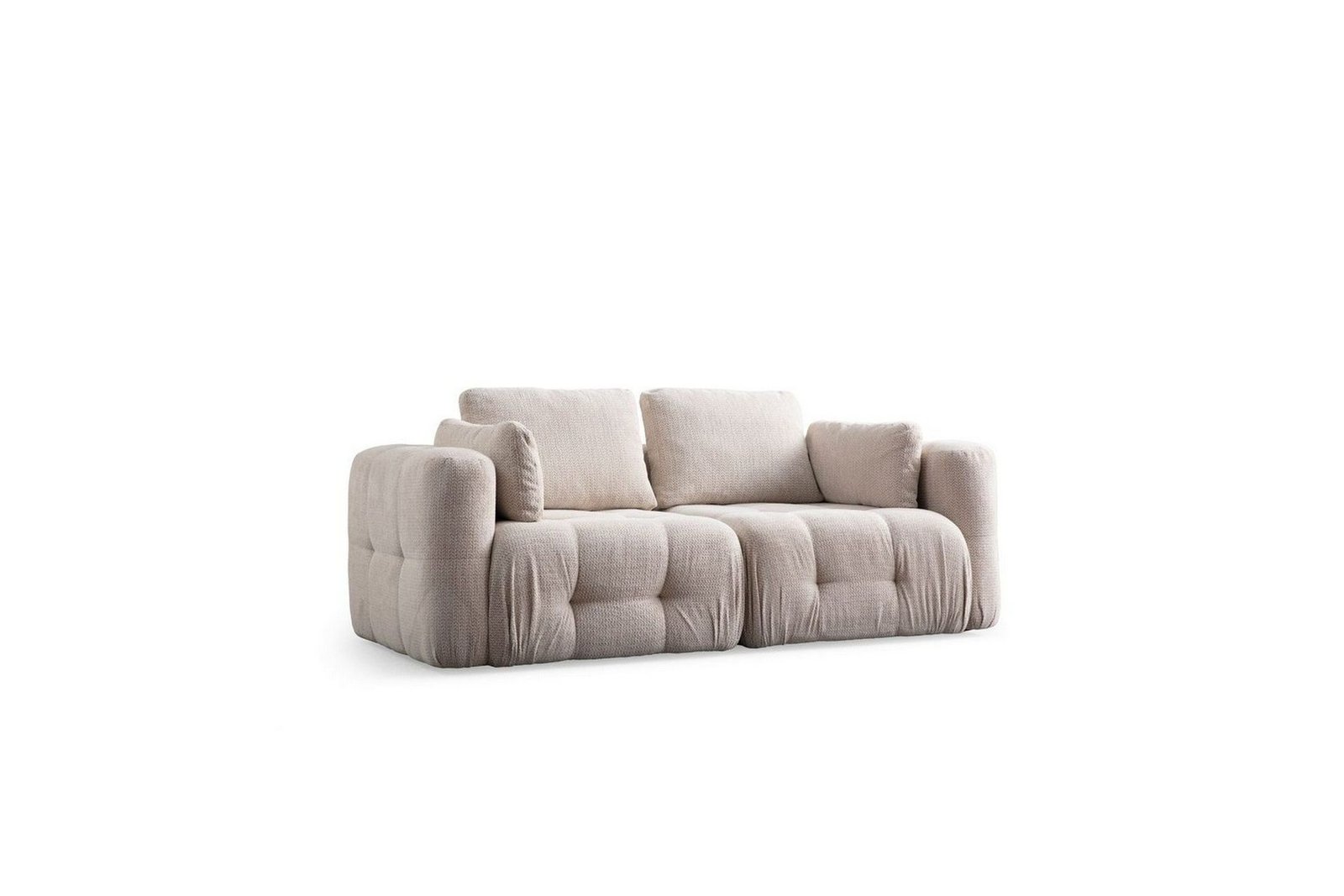 Yvara Sohva 2-sits - Beige